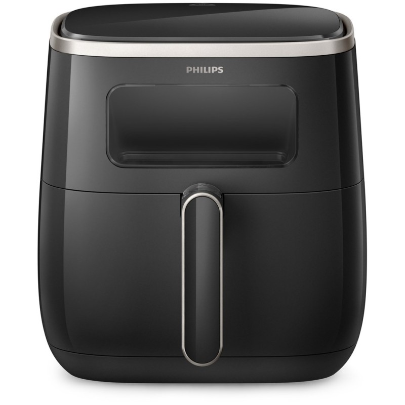 Frytownica niskotłuszczowa PHILIPS HD 9257/80 Frytownica niskotłuszczowa PHILIPS HD 9257/80