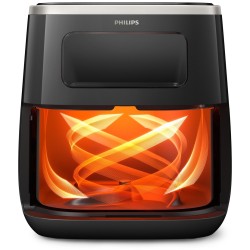 Frytownica niskotłuszczowa PHILIPS HD 9257/80