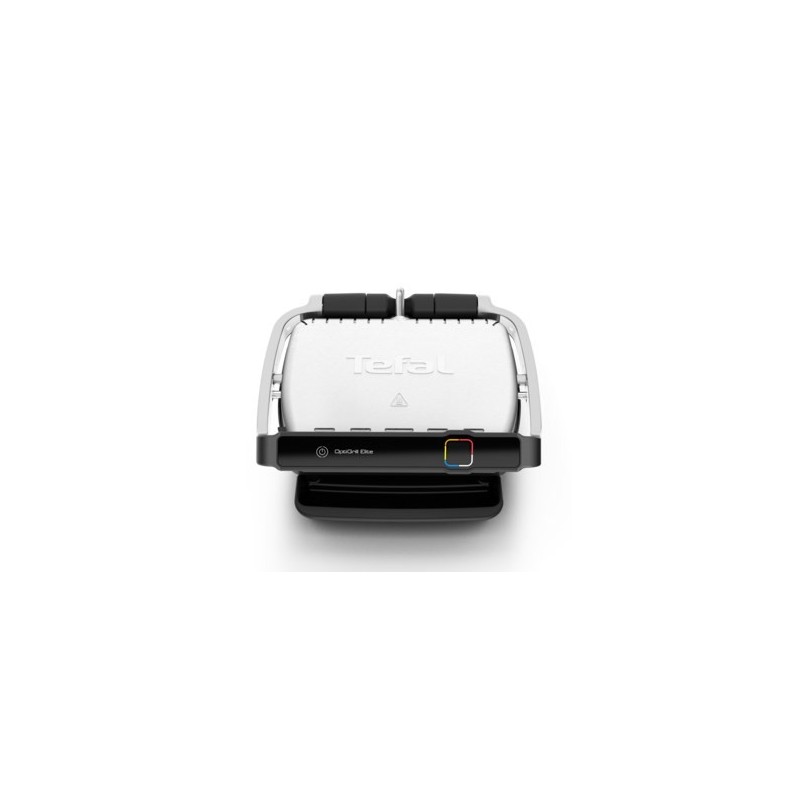 Tefal OptiGrill Elite GC750D30 grill kontaktowy Tefal OptiGrill Elite GC750D30 grill kontaktowy