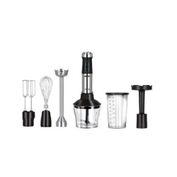 Blender ręczny-zestaw MPM MBL-42M