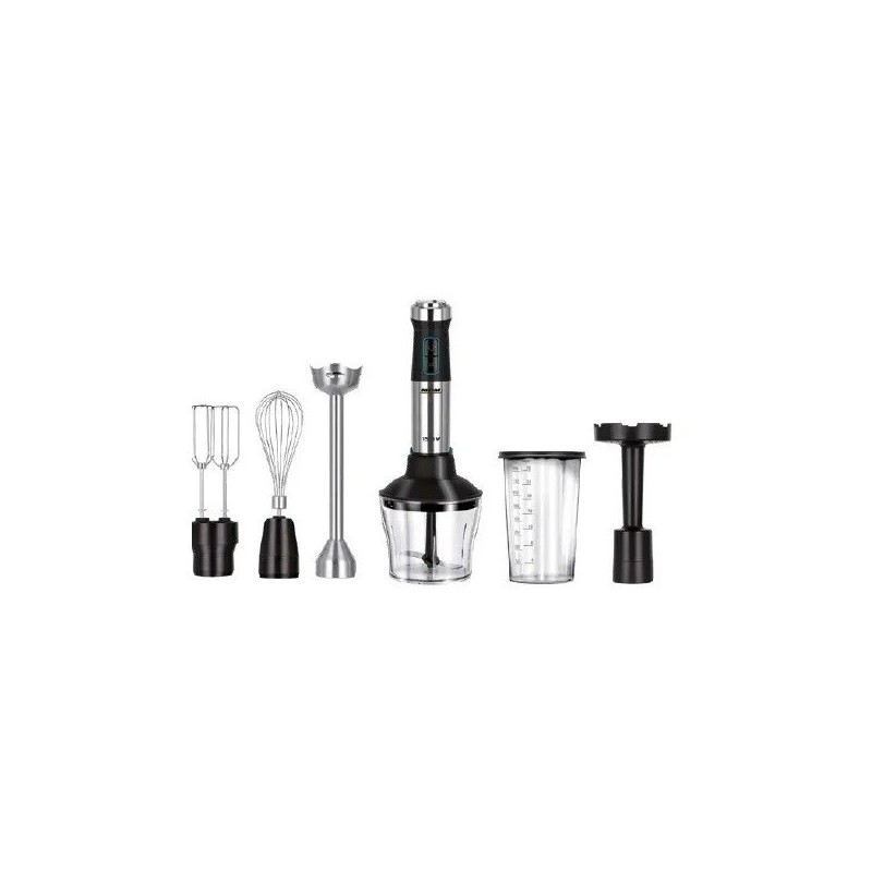 Blender ręczny-zestaw MPM MBL-42M Blender ręczny-zestaw MPM MBL-42M