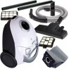 Odkurzacz workowy Prime3 SVC21