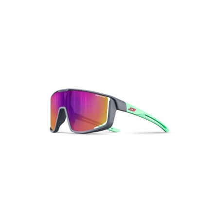 Okulary JULBO Fury S - szary / miętowy