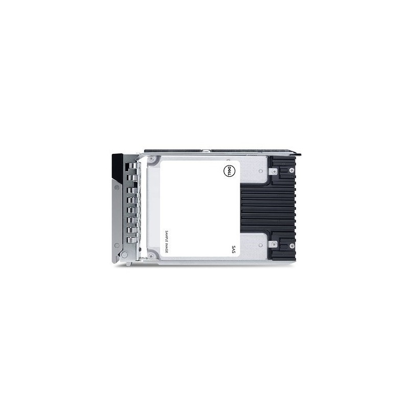 DELL 345-BDRK urządzenie SSD 960 GB 2.5" Serial ATA III DELL 345-BDRK urządzenie SSD 960 GB 2.5" Serial ATA III