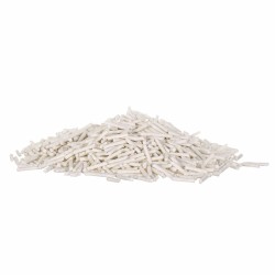 DIAMENTIQ Żwirek Tofu zbrylający 4 kg MATCHA