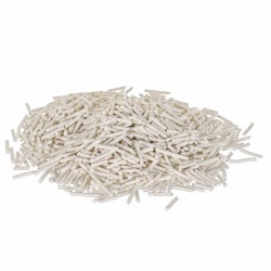 DIAMENTIQ Żwirek Tofu zbrylający 4 kg MATCHA