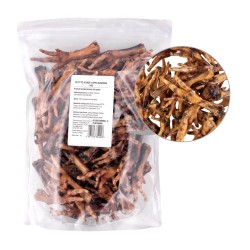 PETITTO Kurze łapki suszone przysmak dla psa 1kg