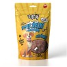 Tuf Tuf Psie żelki - krówki wieprzowe 80g