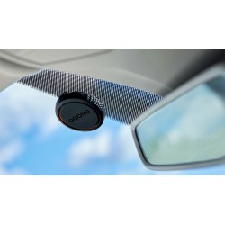 System CO-DRIVER NO z alarmem przed radarami i zagrożeniami