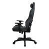 Arozzi Torretta SoftFabric Gaming Chair -Dark Grey