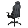 Arozzi Torretta SoftFabric Gaming Chair -Dark Grey