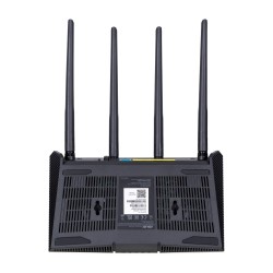 Asus- RT-AX57 router AX3000 Wi-Fi 6