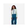 Bluza Rossignol Jr Strawpile Fleece Fz