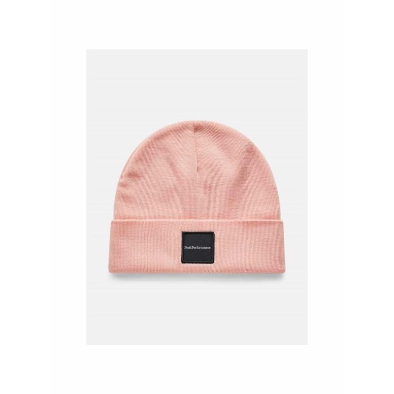Czapka Peak Performance Switch Hat rĂłĹĽowy