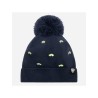 Czapka Rossignol Jr Indigo granatowy