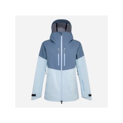 Kurtka Rossignol W Rallybird Jkt niebieski