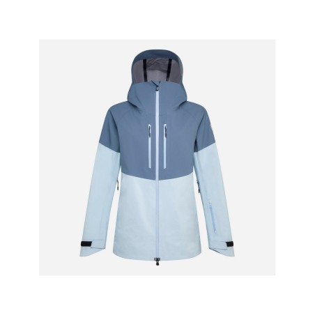 Kurtka Rossignol W Rallybird Jkt niebieski