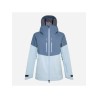 Kurtka Rossignol W Rallybird Jkt niebieski