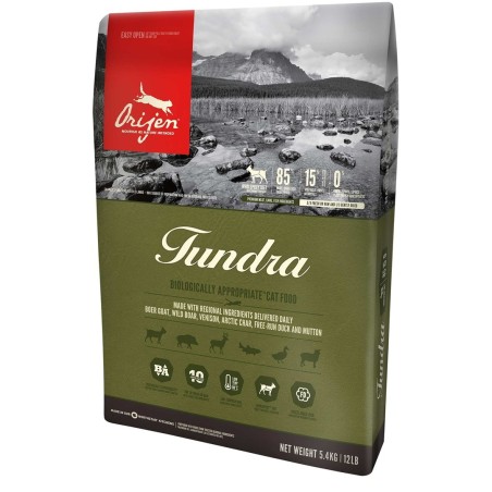 ORIJEN Cat Tundra 340g
