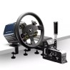Thrustmaster 4060306 kontroler gier Czarny, Srebrny USB Hamulec ręczny PC, PlayStation 4, PlayStation 5, Xbox One, Xbox One S,