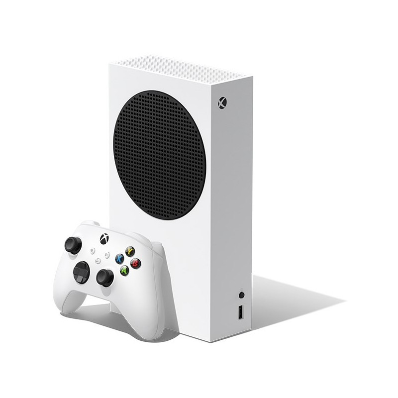 Konsola Xbox Series S 512GB