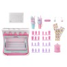 LOL Surprise OMG Lalka Candylicious Sprinkles Shop + Sweet Nails 503781