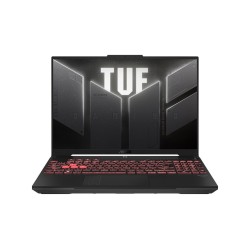 ASUS TUF Gaming A16 FA607NU-R5085W Ryzen 5 7535HS 16.0" FHD+ 144Hz Value IPS-level 300nits AG 8GB DDR5 SSD512 GeForce RTX 4050