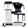 Ekspres Moccamaster KBG 741 Select - Off-White