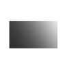 LG 55VSM5J-H signage display Płaski panel Digital Signage 139,7 cm (55") LED Wi-Fi 500 cd/m2 Full HD Czarny 24/7