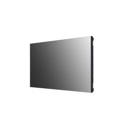 LG 55VSM5J-H signage display Płaski panel Digital Signage 139,7 cm (55") LED Wi-Fi 500 cd/m2 Full HD Czarny 24/7
