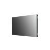 LG 55VSM5J-H signage display Płaski panel Digital Signage 139,7 cm (55") LED Wi-Fi 500 cd/m2 Full HD Czarny 24/7