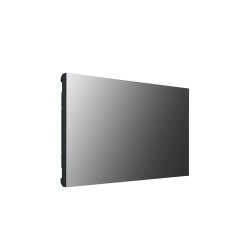 LG 55VSM5J-H signage display Płaski panel Digital Signage 139,7 cm (55") LED Wi-Fi 500 cd/m2 Full HD Czarny 24/7