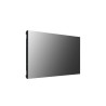 LG 55VSM5J-H signage display Płaski panel Digital Signage 139,7 cm (55") LED Wi-Fi 500 cd/m2 Full HD Czarny 24/7