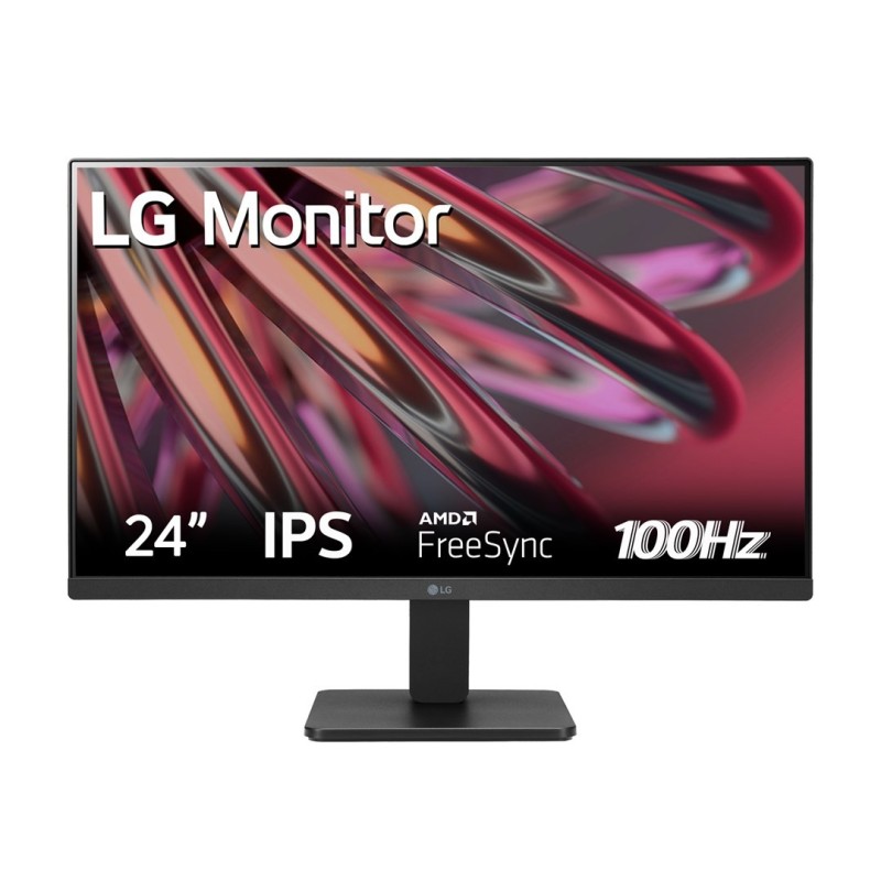 MONITOR LG LED 24" 24MR400-B MONITOR LG LED 24" 24MR400-B