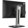 Viewsonic VG Series VG2448a monitor komputerowy 61 cm (24") 1920 x 1080 px Full HD LED Czarny