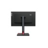 Lenovo ThinkVision P24q-30 LED display 60,5 cm (23.8") 2560 x 1440 px Quad HD Czarny