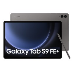 Samsung Galaxy Tab S9 FE+ 128GB WiFi Gray