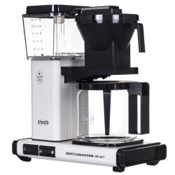 Ekspres Moccamaster KBG 741 Select - Off-White