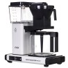 Ekspres Moccamaster KBG 741 Select - Off-White
