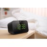 Philips TAR3306/12 budzik Cyfrowy budzik Czarny