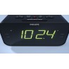 Philips TAR3306/12 budzik Cyfrowy budzik Czarny