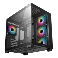Obudowa DeepCool CG530 4F czarna