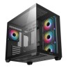 Obudowa DeepCool CG530 4F czarna