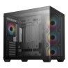 Obudowa DeepCool CG530 4F czarna