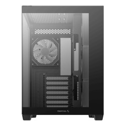 Obudowa DeepCool CG530 4F czarna
