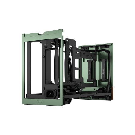 Obudowa Fractal Design Terra Small Form Factor zielona