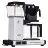 Ekspres Moccamaster KBG 741 Select - Off-White