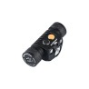 Latarka AceBeam H30 R+CRI 6500K