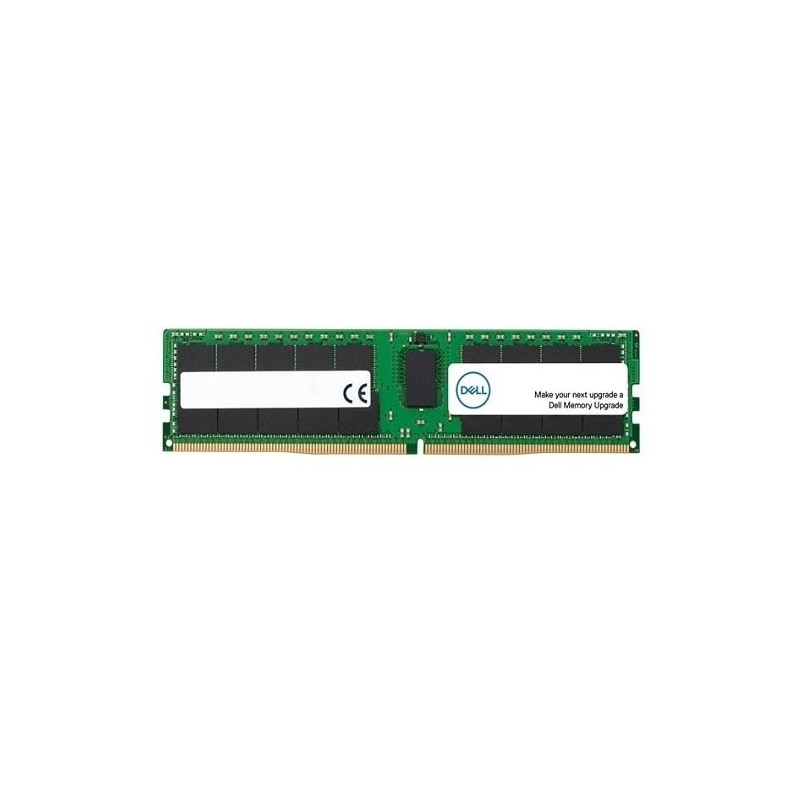 DELL AC140335 moduł pamięci 32 GB 1 x 32 GB DDR4 3200 MHz DELL AC140335 moduł pamięci 32 GB 1 x 32 GB DDR4 3200 MHz