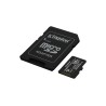 KINGSTON microSDXC 128GB Canvas Select Plus 3 + ADP
